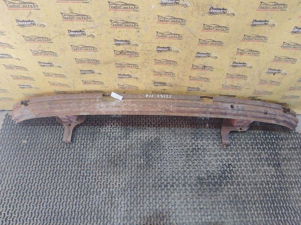 Усилитель бампера заднего 3FACJ4 Citroen C8 - Фото 1