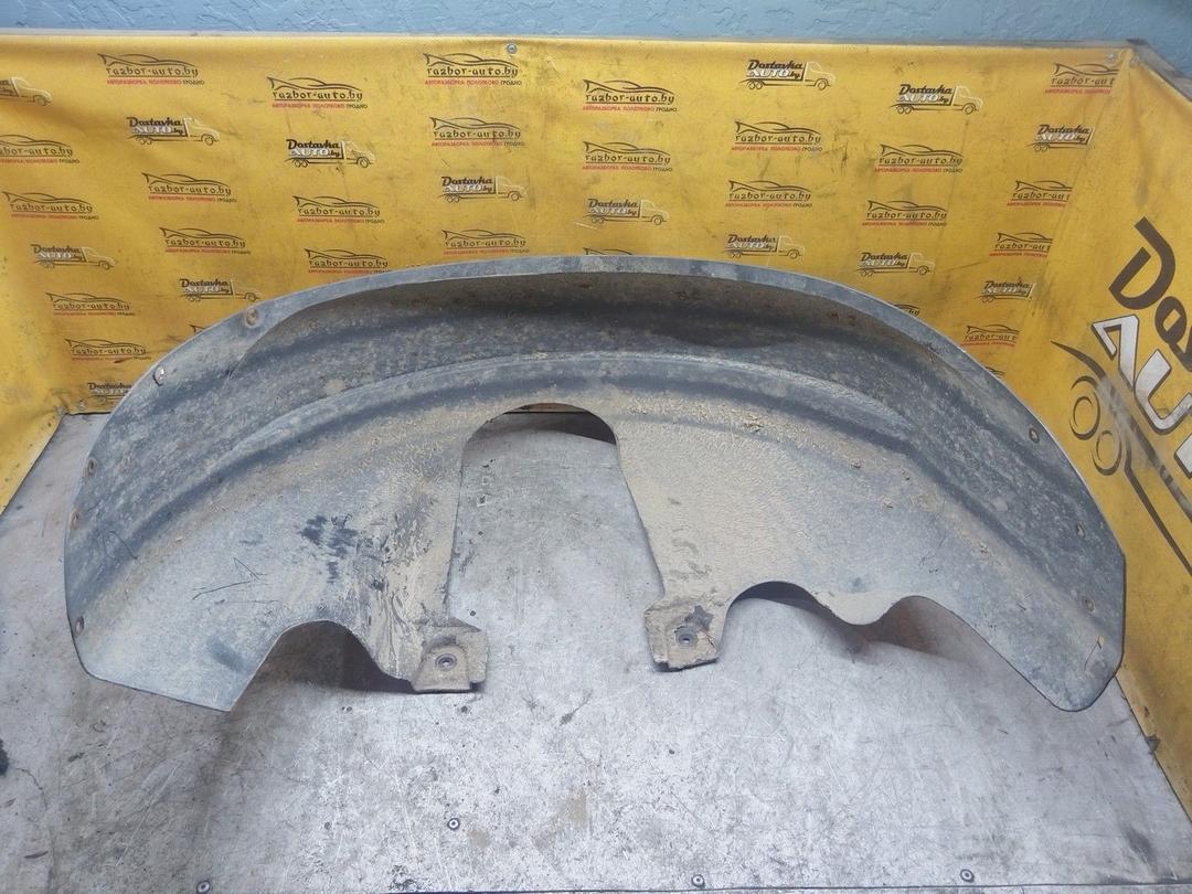 Защита арок задняя правая (подкрылок) HMN9XG Volvo S40 купить с доставкой