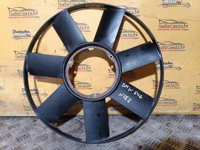 Крыльчатка вискомуфты EDAW9Q BMW 3 E46 купить