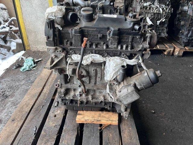 Двигатель 0N4NMK Citroen C3 купить с доставкой