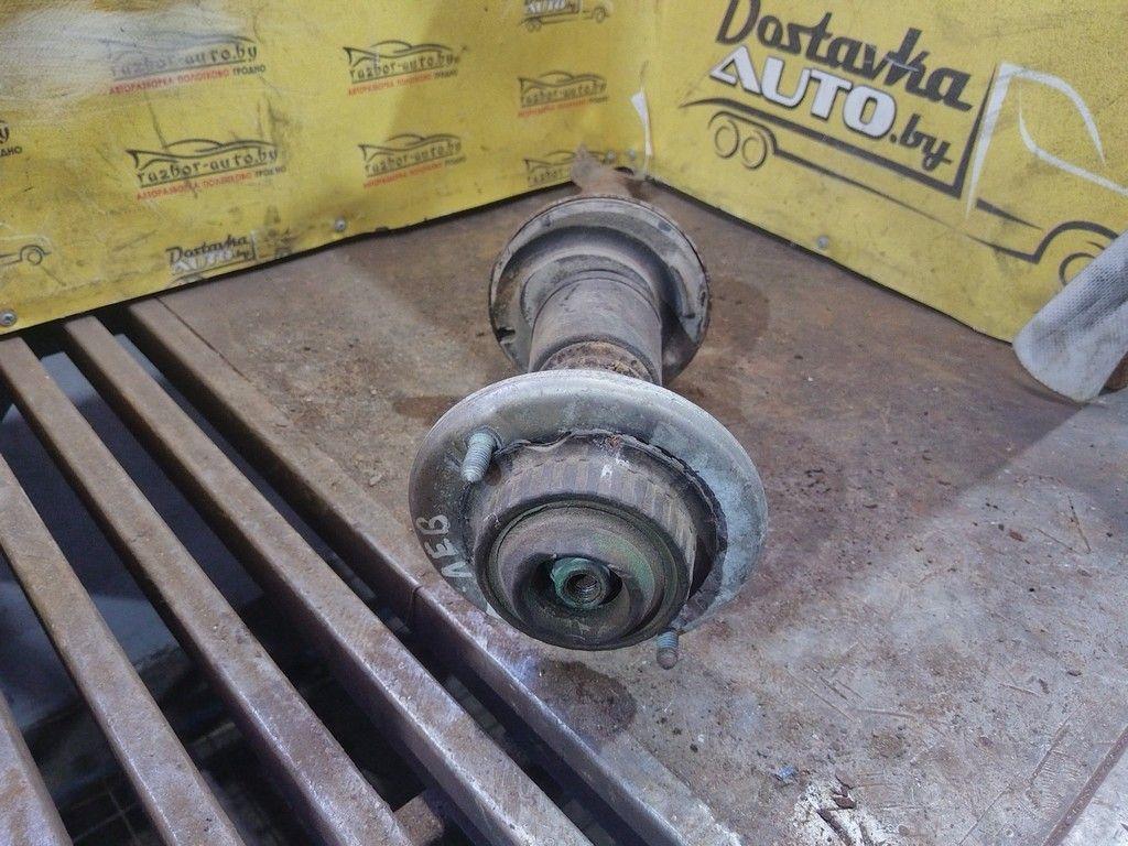 Амортизатор передний левый GJJLEV Volkswagen Passat - Фото 4