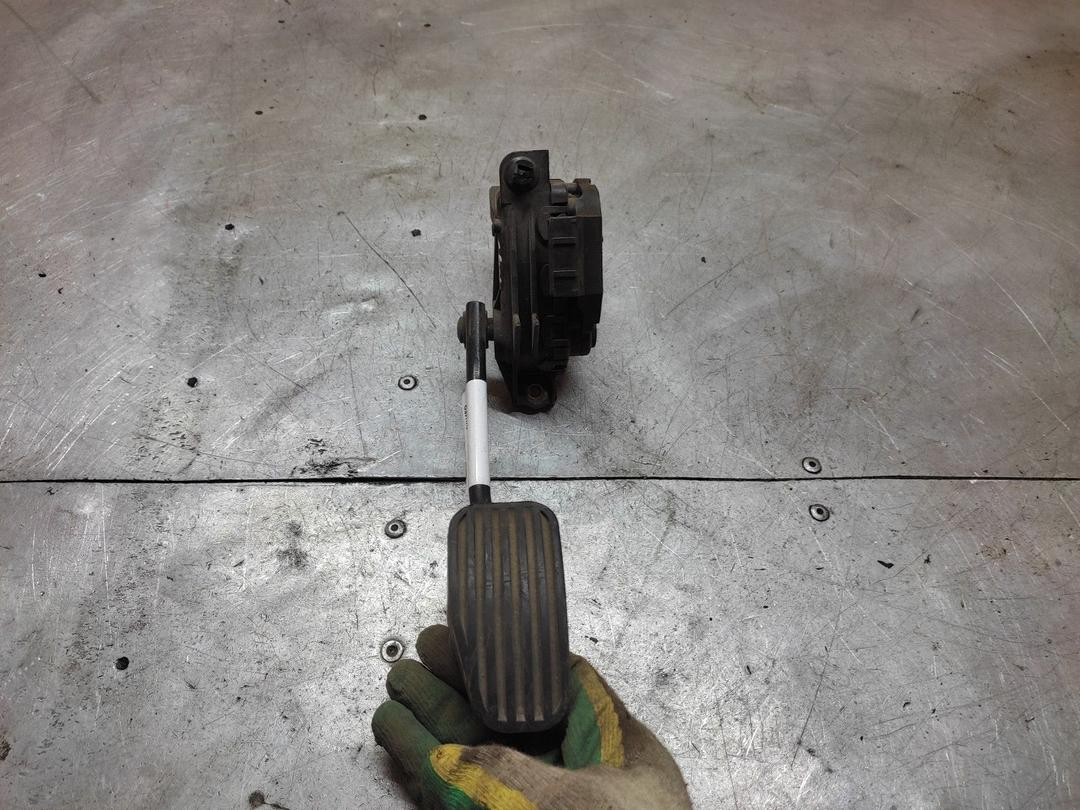 Педаль газа 5KU4EG Volvo V70