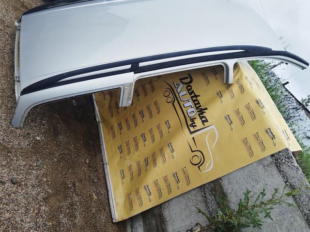Крыша C4VR8F Seat Alhambra - Фото 4