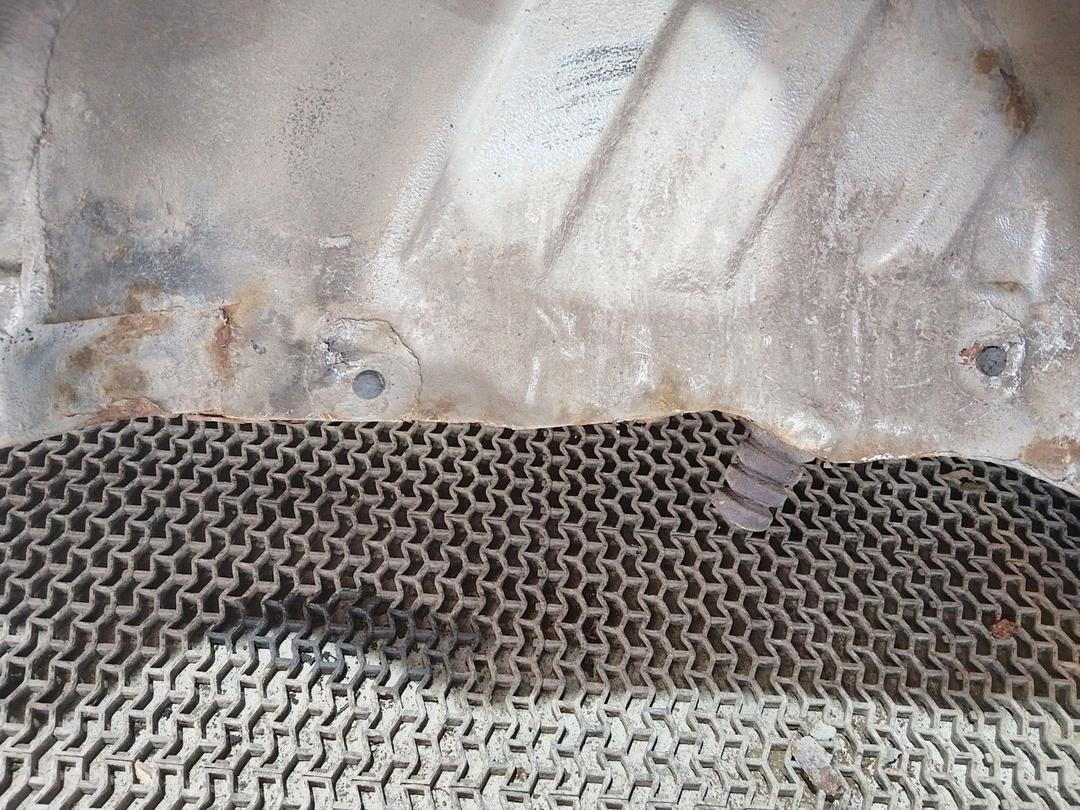 Крыло заднее правое 6E5O32 Citroen Xsara купить с доставкой