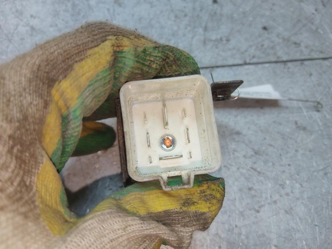 Реле накала свечей X5KTWL Seat Alhambra купить