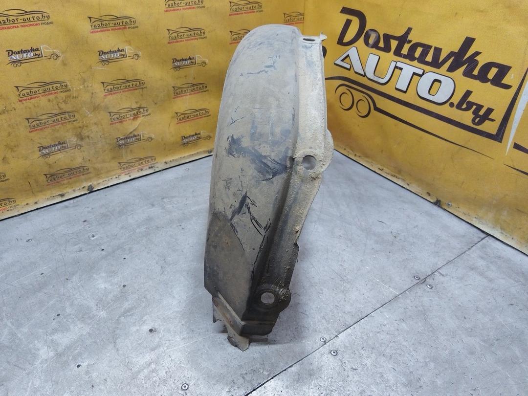 Защита арок передняя правая (подкрылок) 89TX81 Renault Laguna купить с доставкой