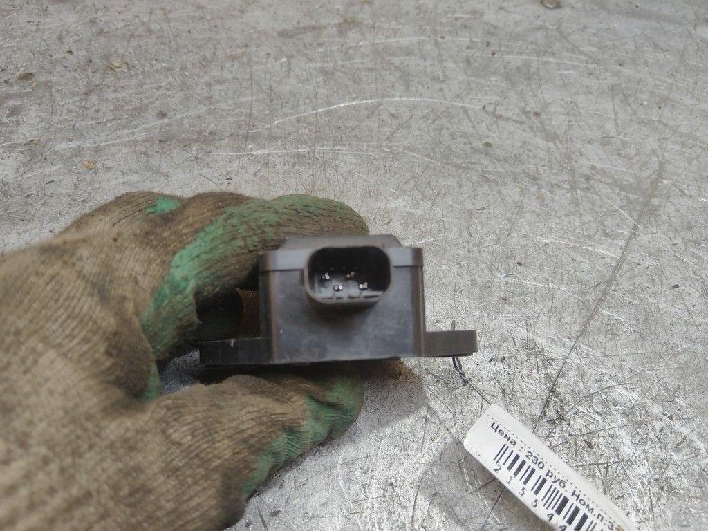 Датчик ускорения W2EO8I Toyota Avensis - Фото 2