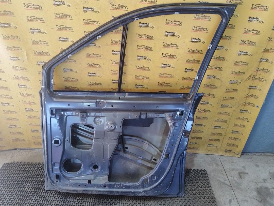 Дверь передняя правая WSJH27 Renault Scenic купить с доставкой. Огромный выбор запчастей и марок авто. У нас есть практически все.
