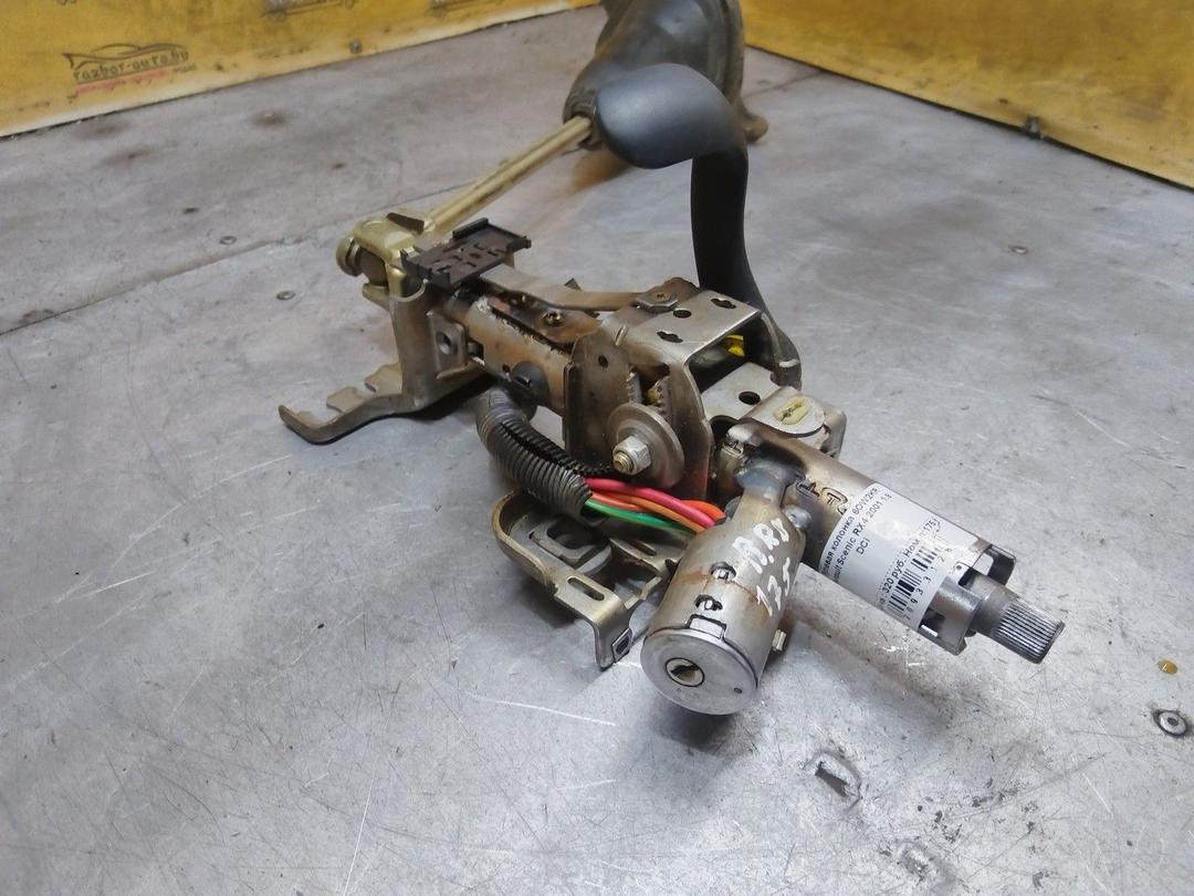 Рулевая колонка 6OW2KR Renault Scenic RX4 купить