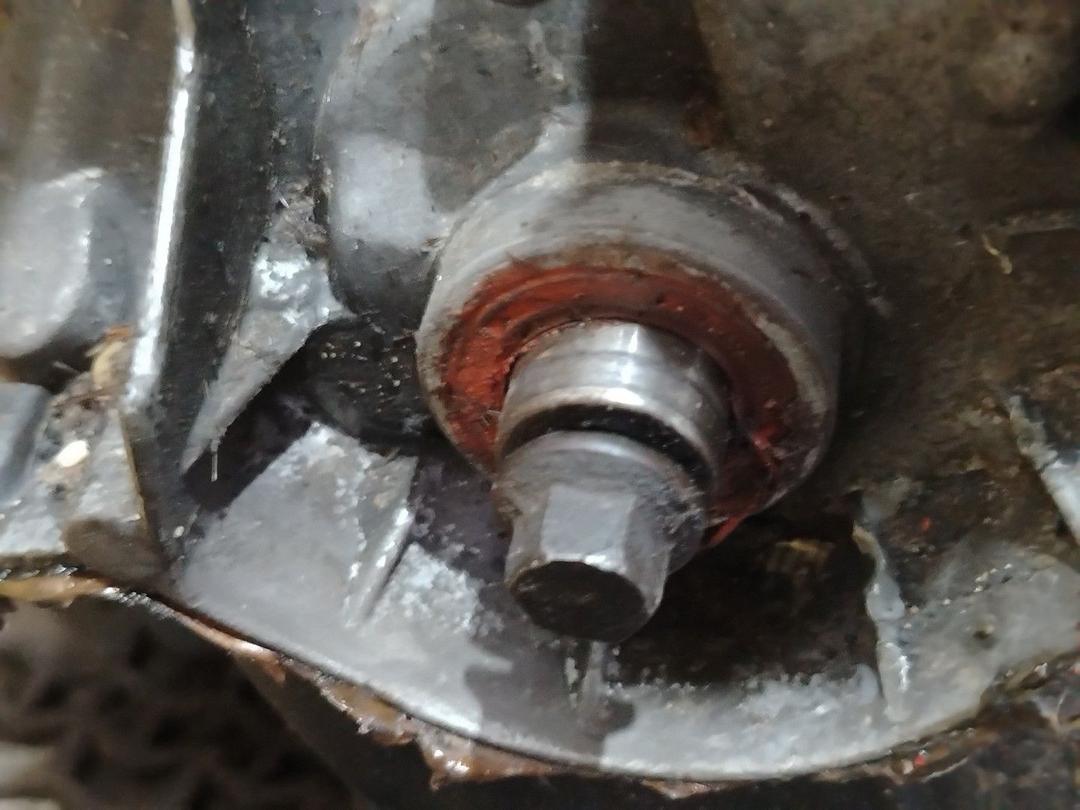 Двигатель 6NNN98 Fiat Punto - Фото 14