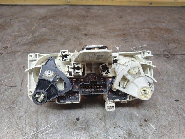 Блок управления печки/климат-контроля K2GR6F Nissan Note - Фото 3