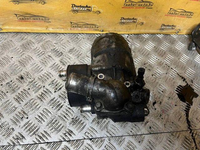 Теплообменник масляного фильтра Z8ZYAZ Opel Signum купить