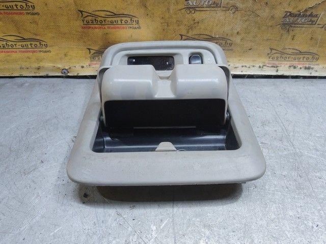 Фонарь салона (плафон) HW4YSH Subaru Forester купить в магазине запчастей бу