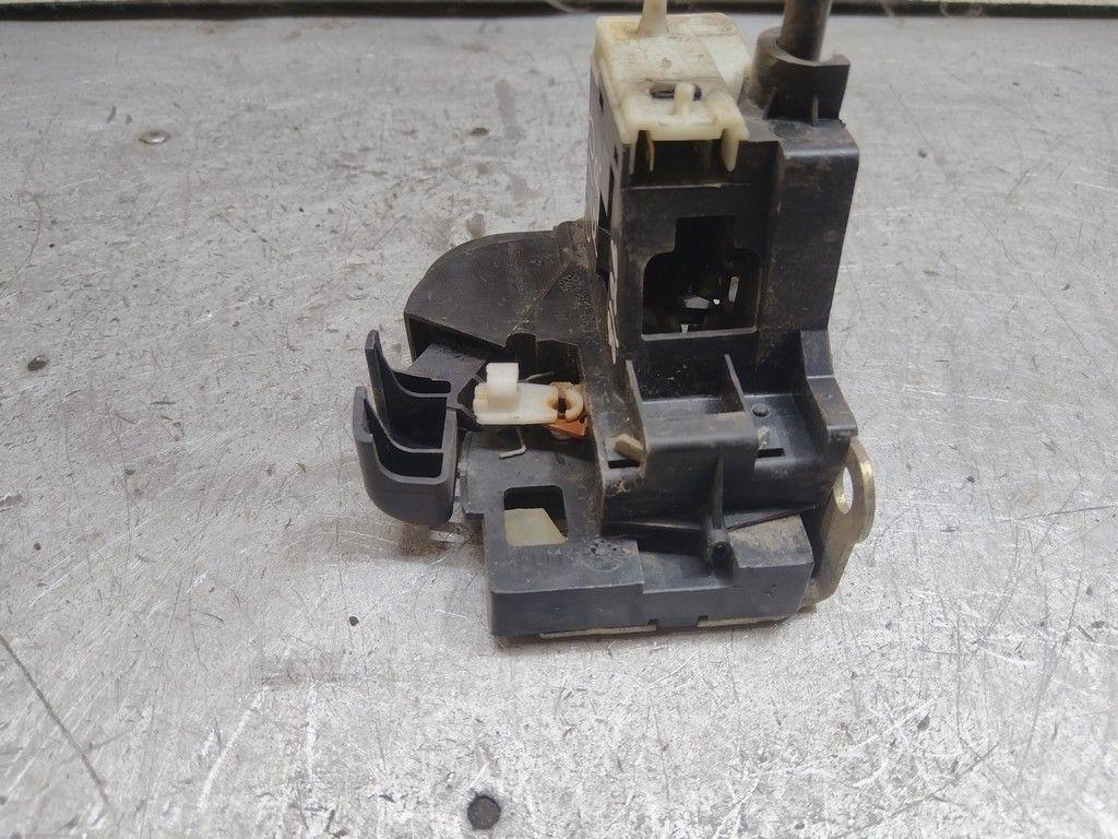 Замок двери передней правой O5LHC6 Renault Clio - Фото 5