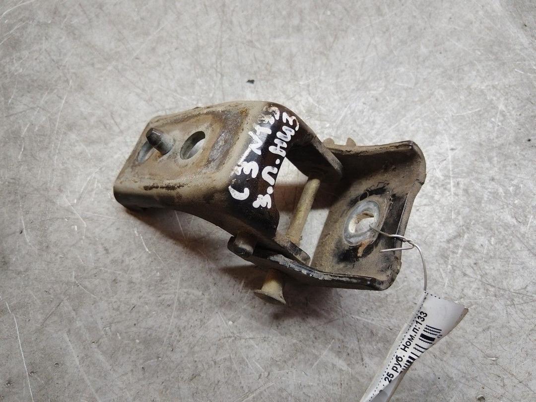 Петля двери задней левой G63OZD Citroen C3