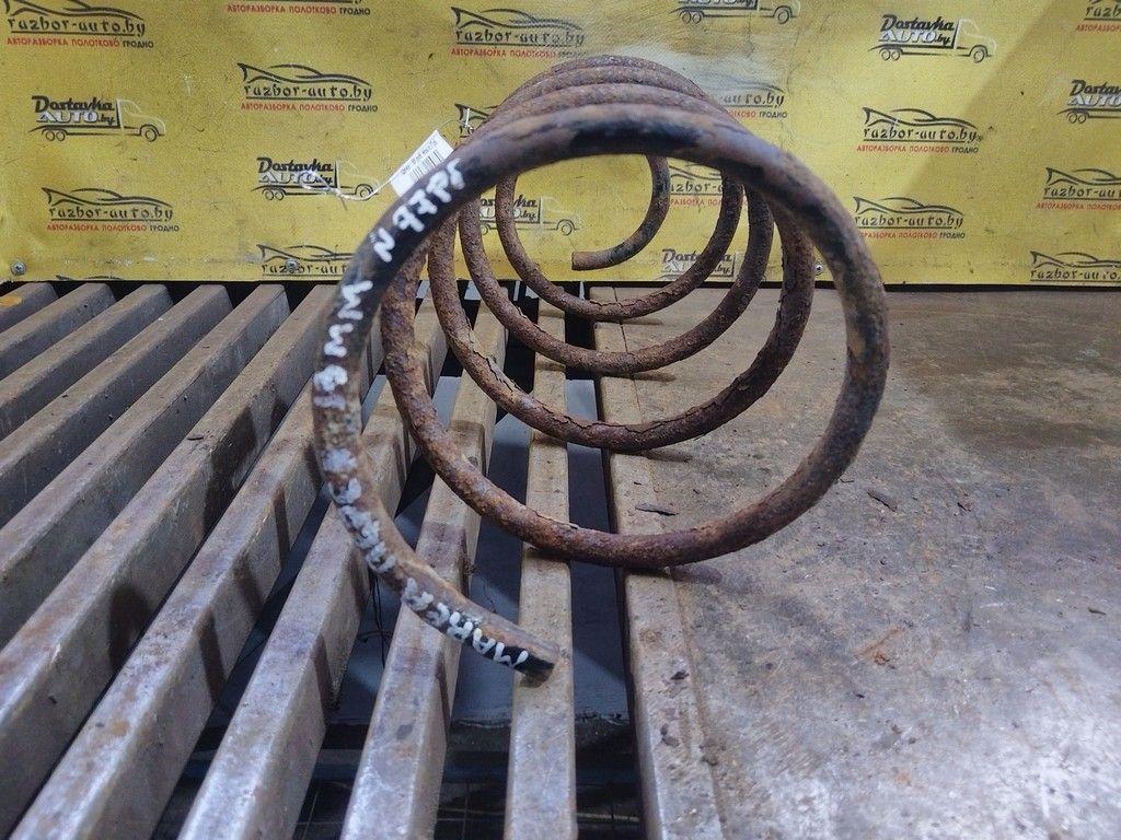 Пружина передняя GGUR6L Fiat Marea - Фото 4