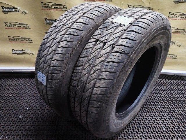 Шина Кама 185/70 R14 SZ0K9T SZ0K9T Кама - Фото 4