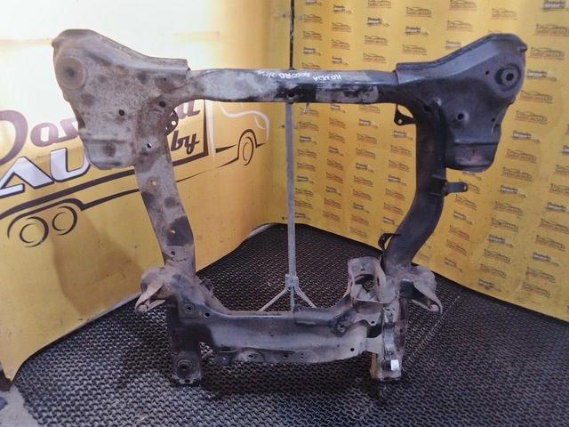 Балка подвески передняя (подрамник) 9ZJNZ3 Honda Accord купить