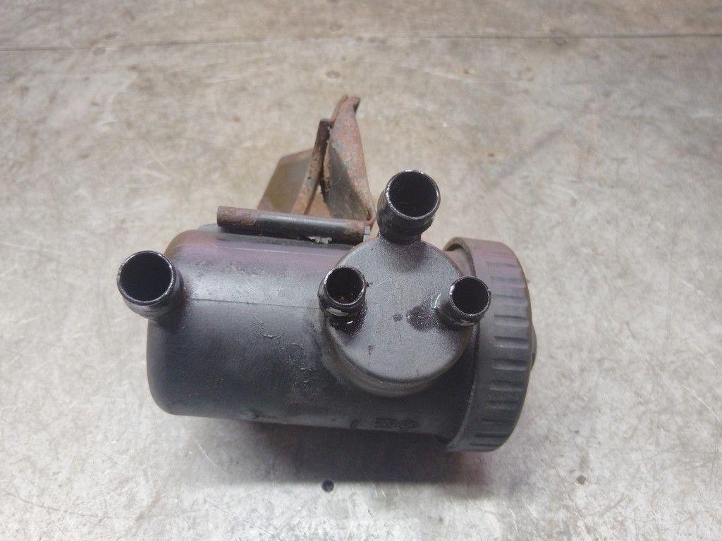 Корпус топливного фильтра ZGCT75 BMW 3 E46 купить в магазине запчастей бу