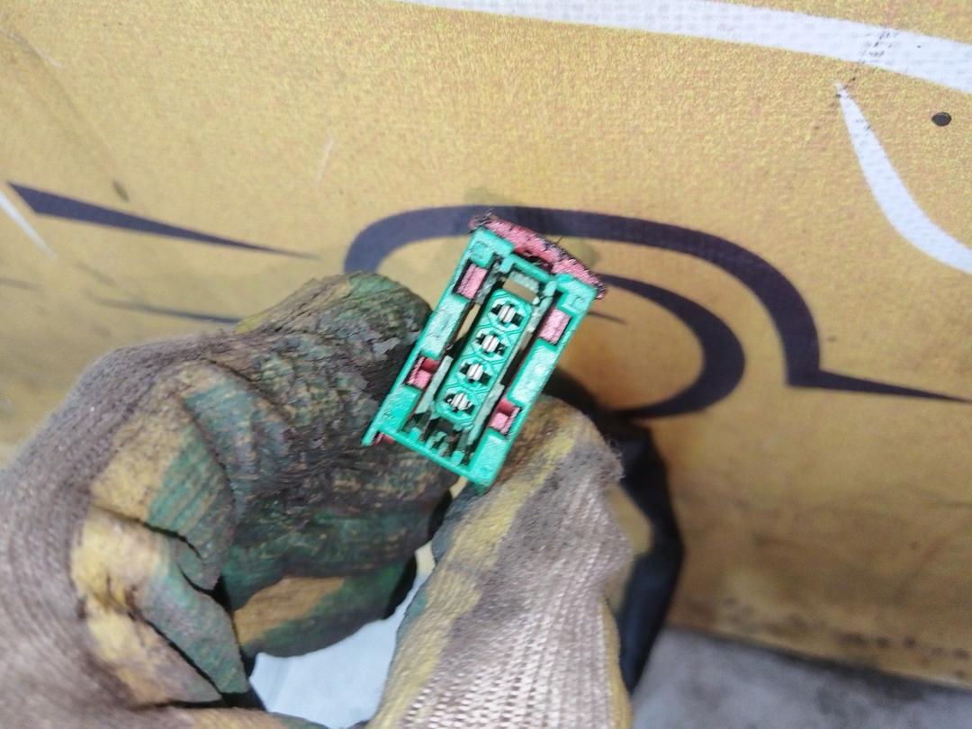 Проводка двигателя VGYVLM Citroen Xsara Picasso купить