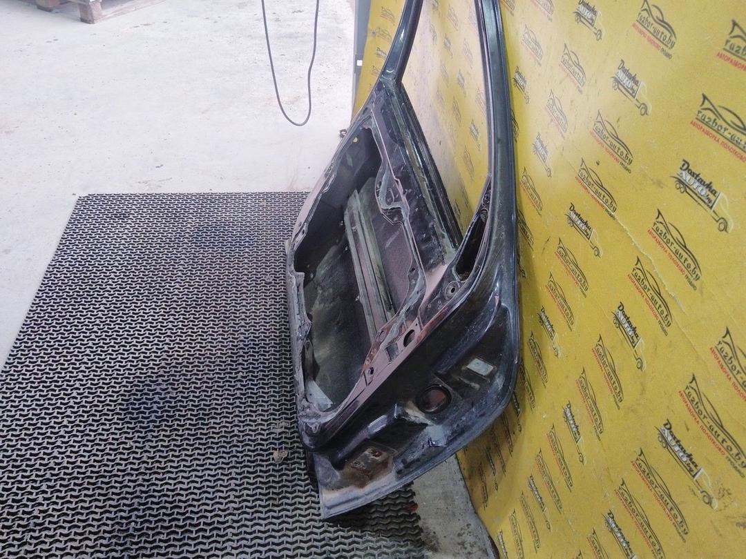 Дверь передняя левая 691H46 Seat Toledo undefined