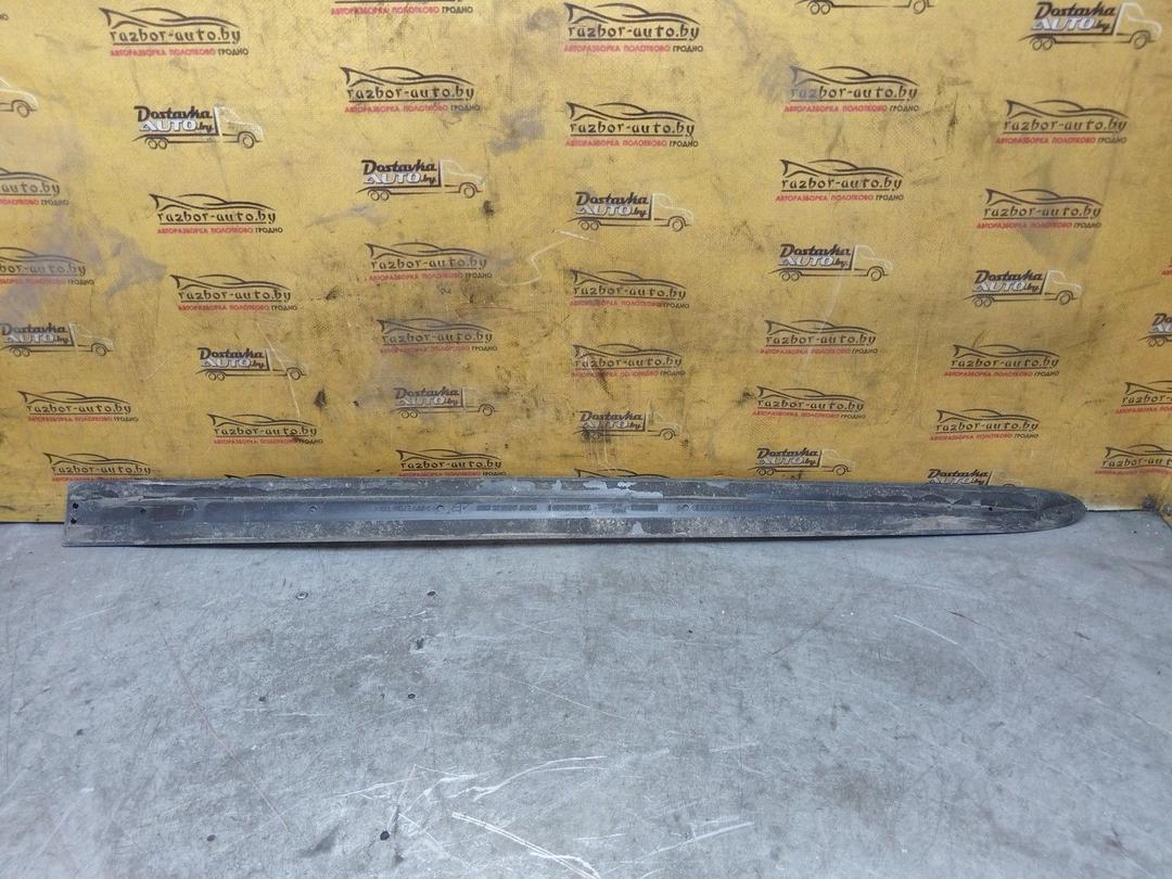 Молдинг двери передней правой T4DUL5 Ford Galaxy купить с доставкой