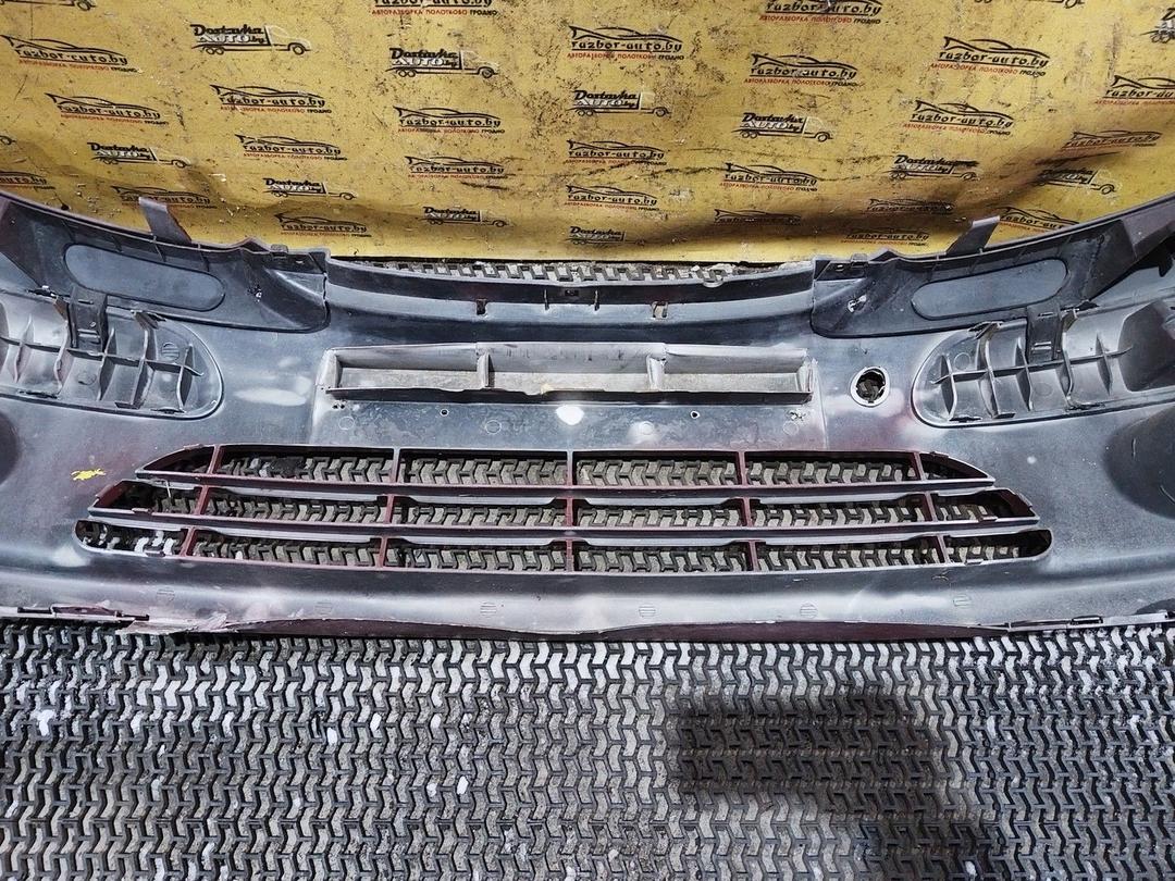 Бампер передний 25LYZM Citroen C3 undefined