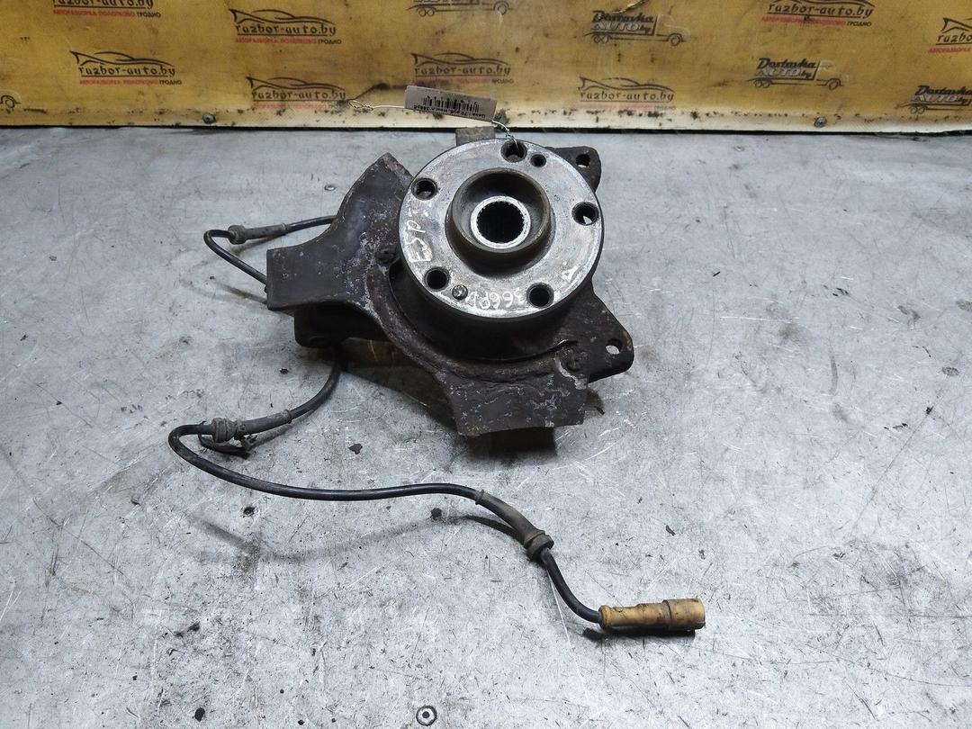 Кулак поворотный правый KPYRZ9 Renault Espace