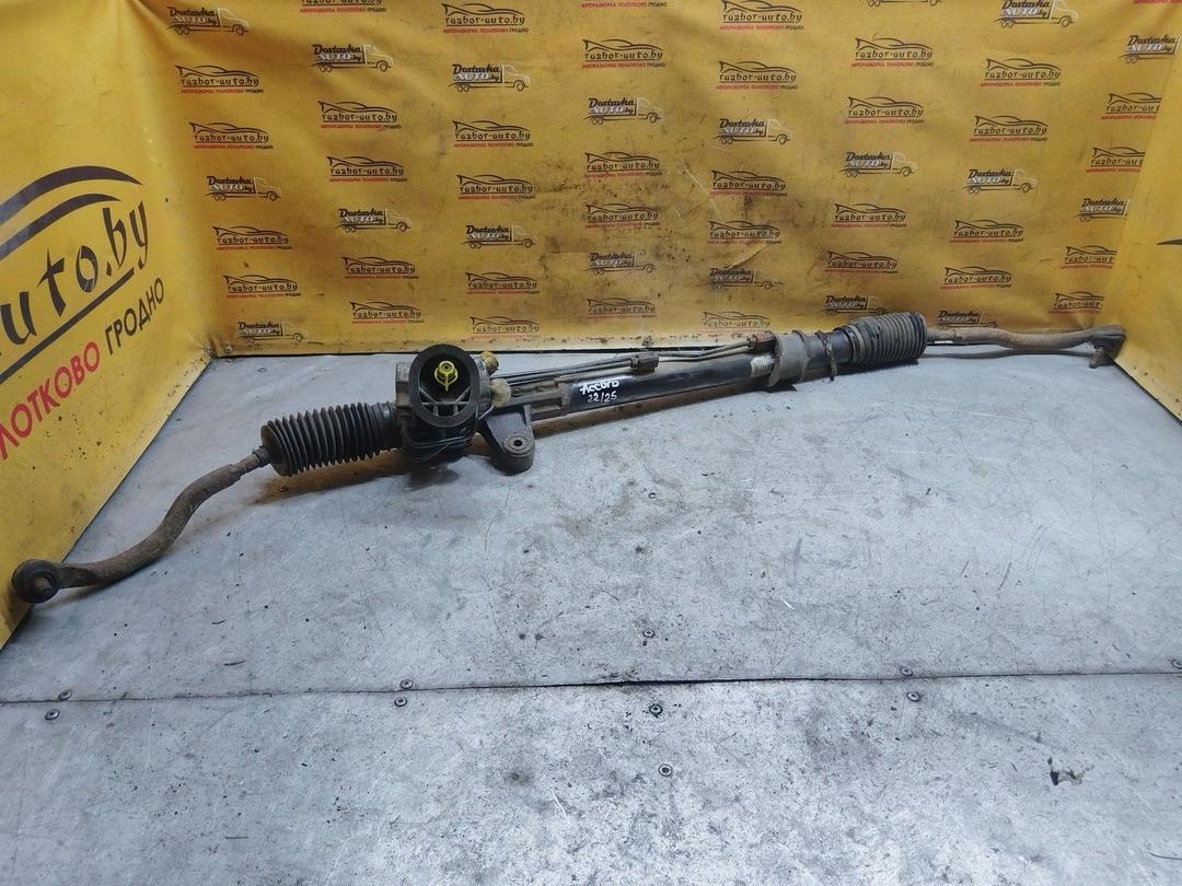 Рулевая рейка WMWM49 Honda Accord