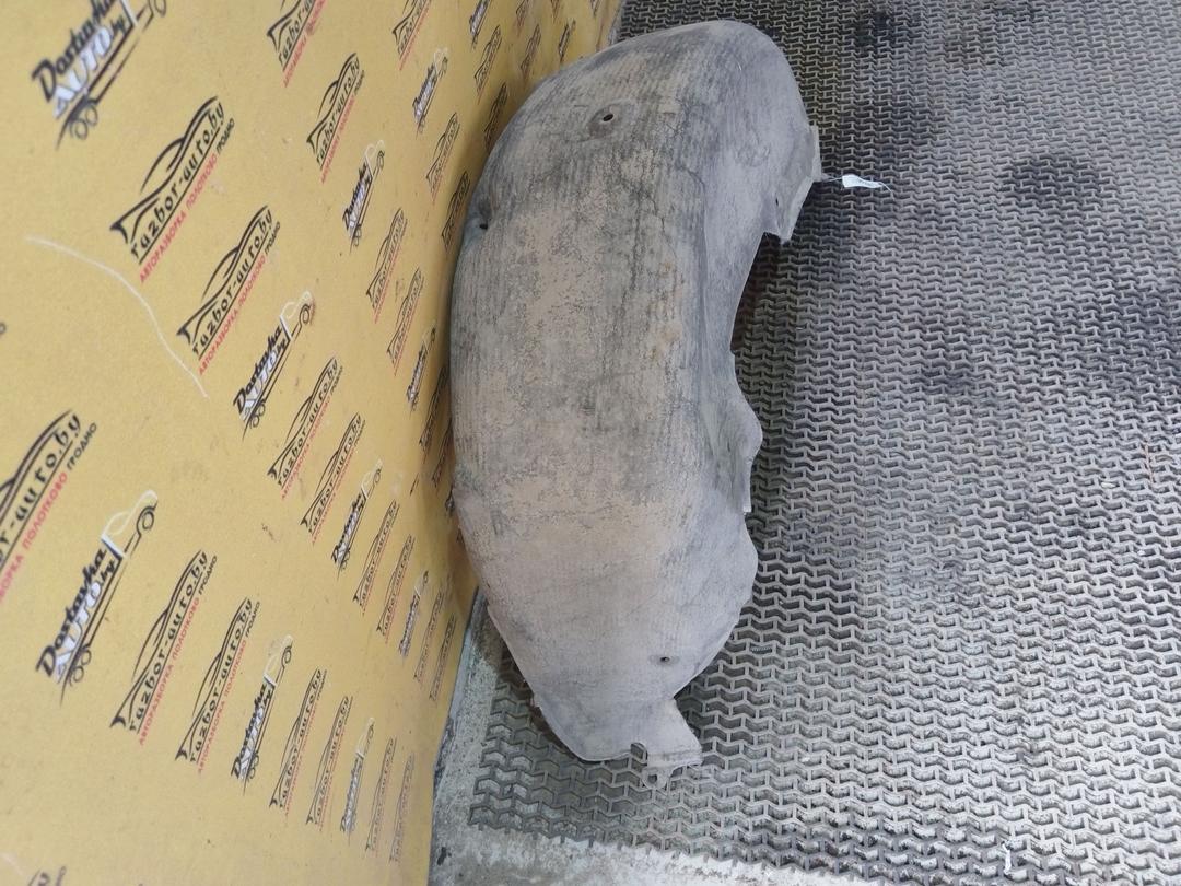 Защита арок задняя правая (подкрылок) 4GCRJZ Toyota Corolla купить с доставкой