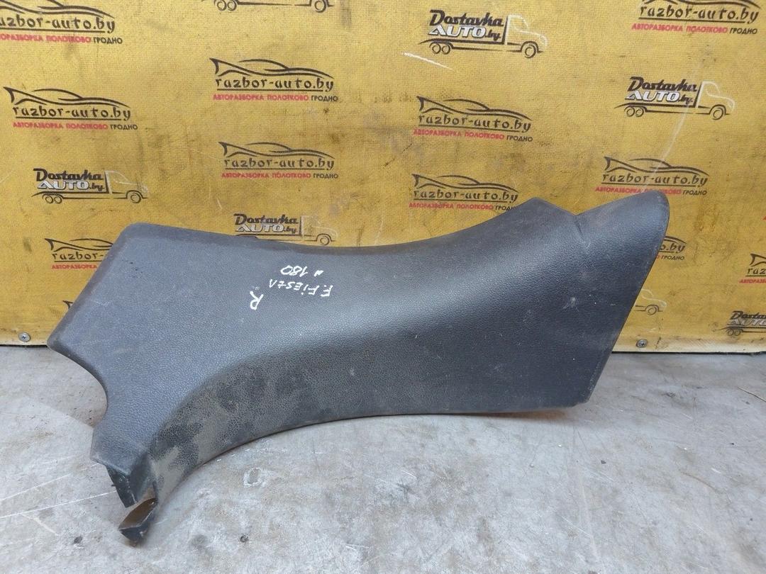 Обшивка стойки задней правой LT4G2O Ford Fiesta