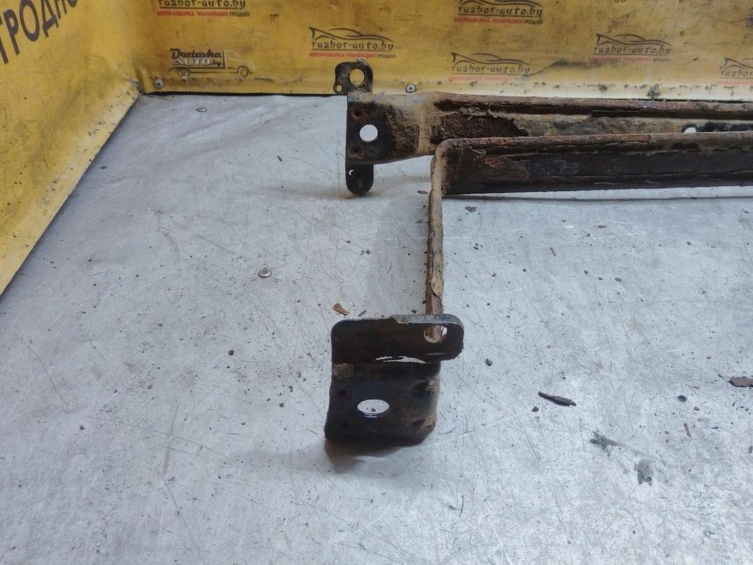 Крепление топливного бака IAJNAQ Volvo S60 купить на авторазборке