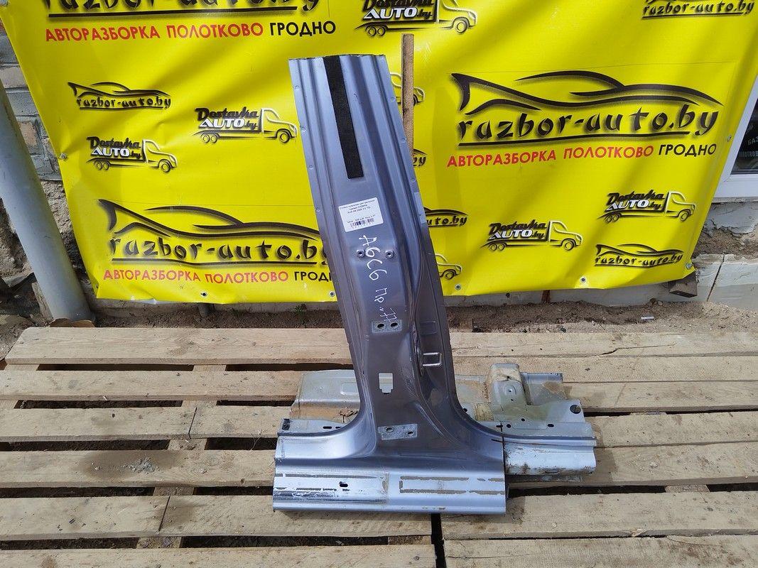 Стойка кузовная центральная правая K0Z8PQ Audi A6