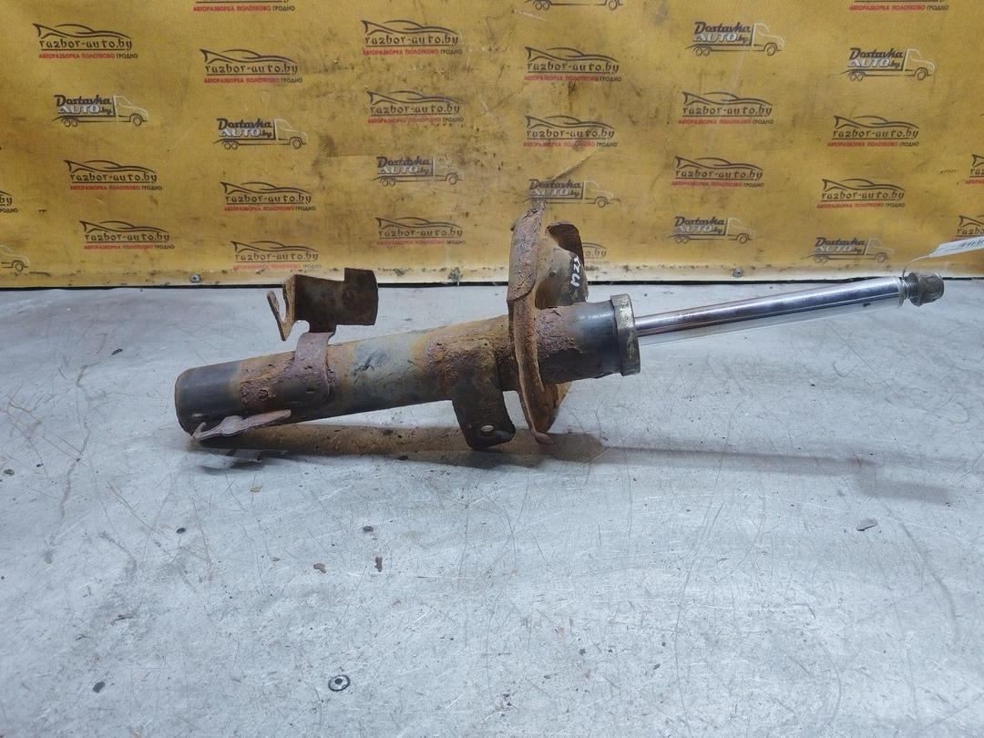 Амортизатор передний правый TPABLC Mazda 3 купить в магазине запчастей бу