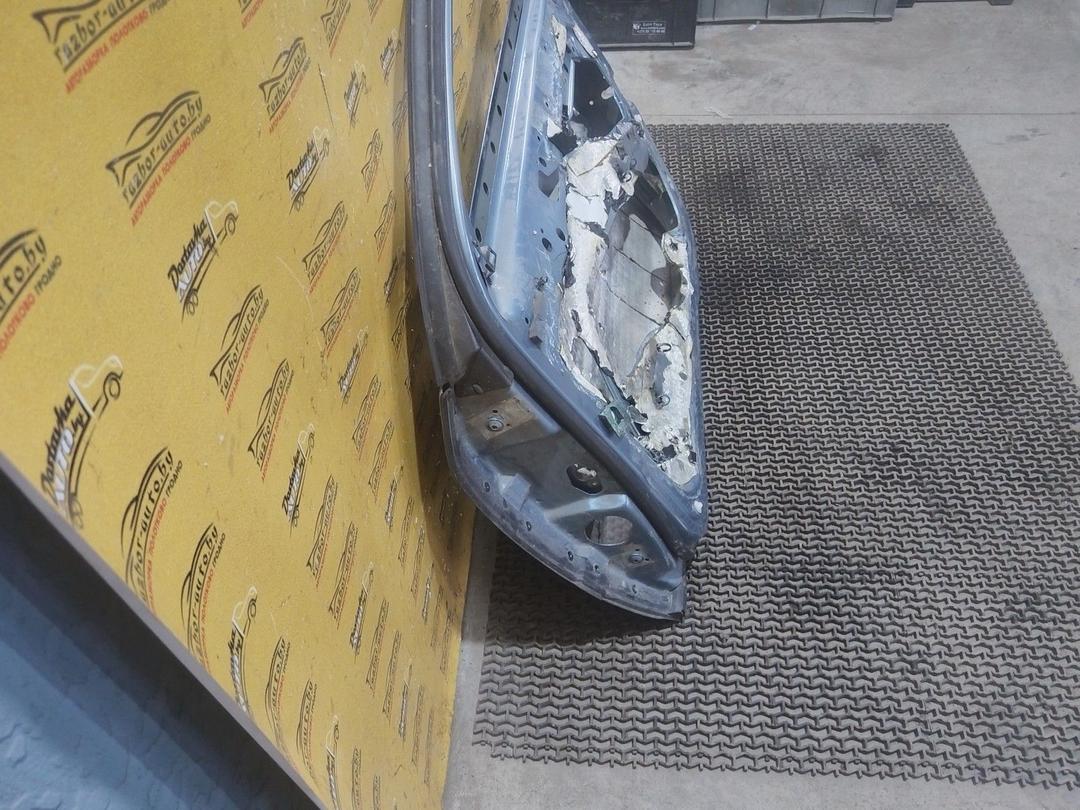 Дверь передняя правая W50RBK Peugeot 607 купить с доставкой. Огромный выбор запчастей и марок авто. У нас есть практически все.