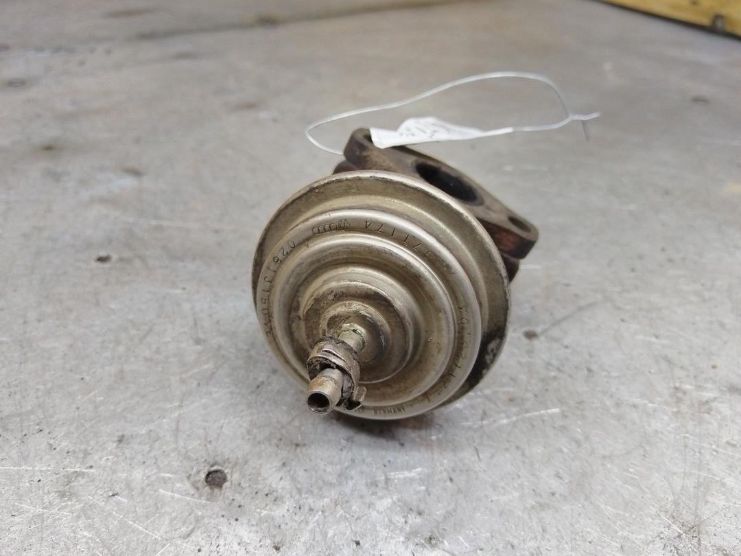 Клапан EGR FL025X Ford Galaxy - Фото 3