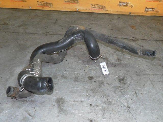 Патрубок радиатора 3CCXMR Citroen Xsara Picasso - Фото 2