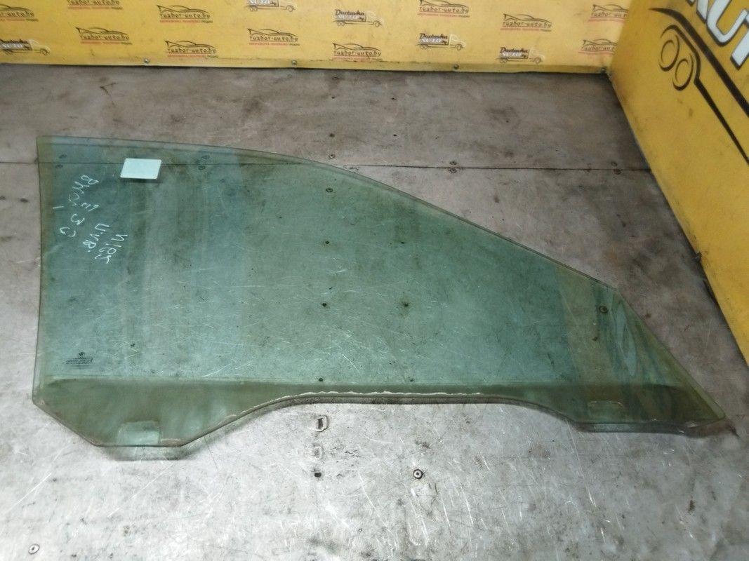 Стекло двери передней левой U1WQIO BMW 5 E39 - Фото 3