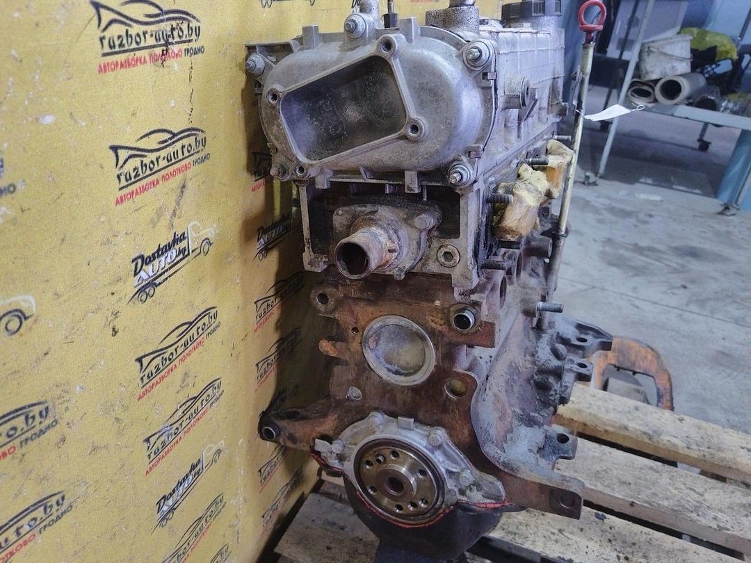 Двигатель 26GXGJ Fiat Bravo купить с доставкой