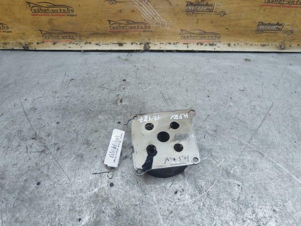 Теплообменник масляного фильтра 8E59Q0 Honda FR-V - Фото 3