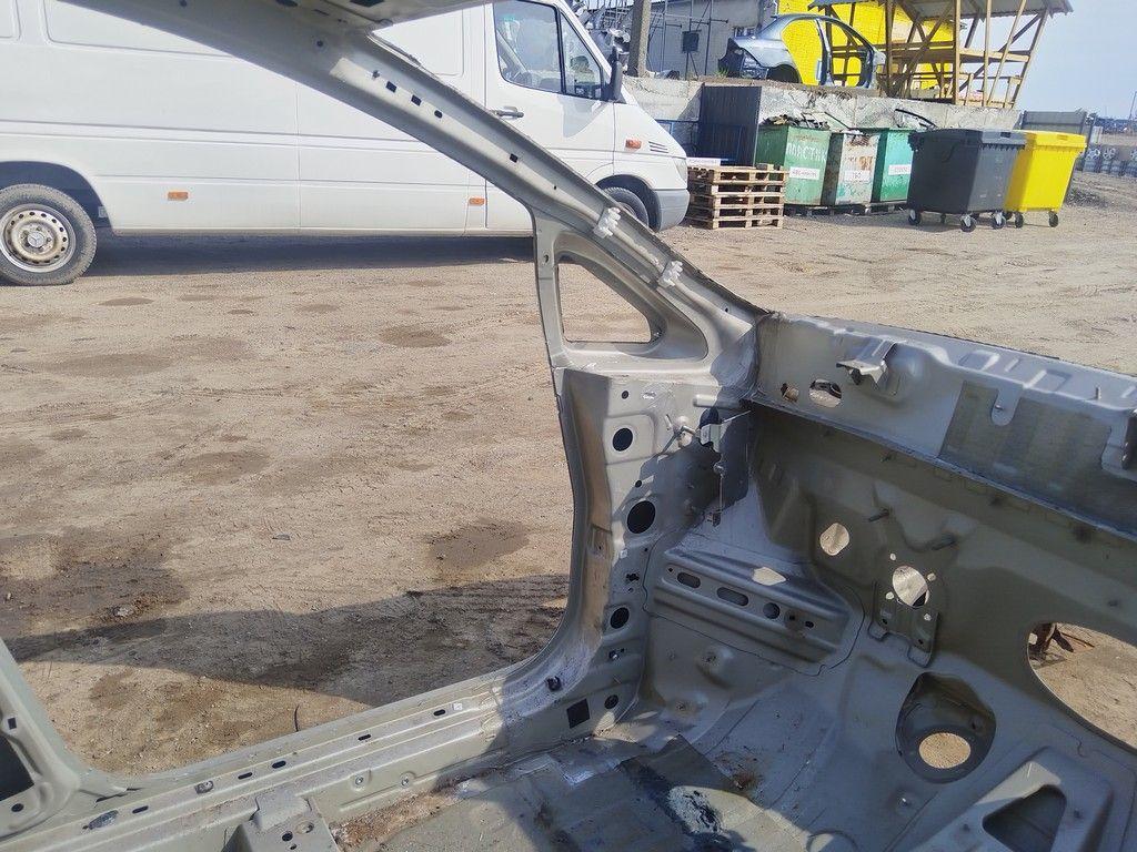 Стойка кузовная передняя левая E8TGLU Fiat Linea - Фото 6