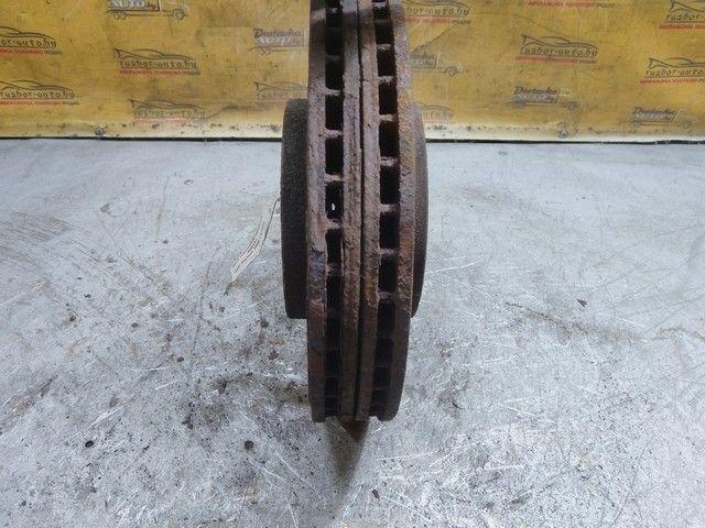 Диск тормозной передний H32YF7 Opel Signum купить