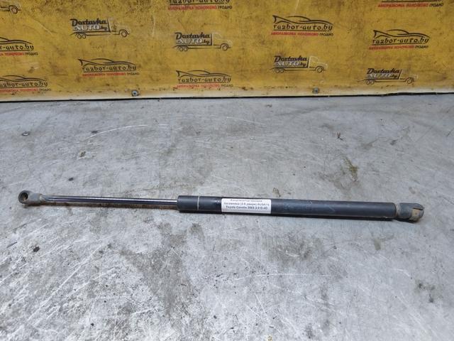 Амортизатор крышки багажника (3-5 двери) AUSA75 Toyota Corolla