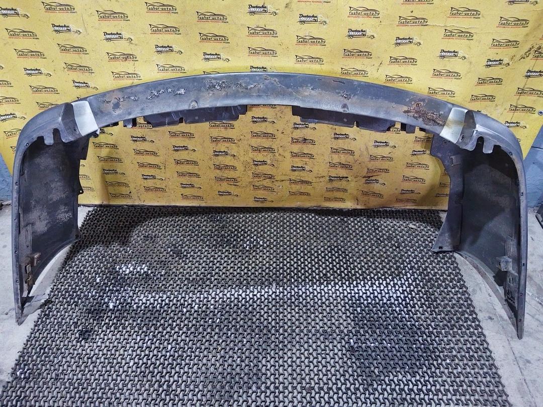 Бампер задний 2D579D Renault Laguna undefined