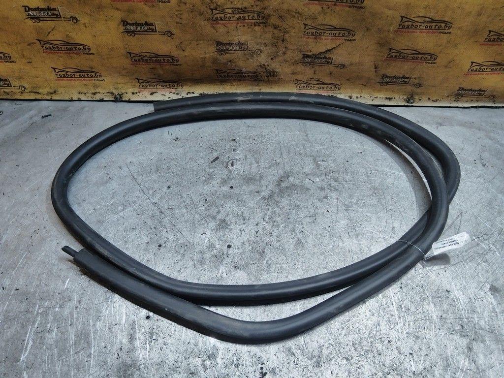 Уплотнитель двери задней левой N269MS Volkswagen Jetta - Фото 1