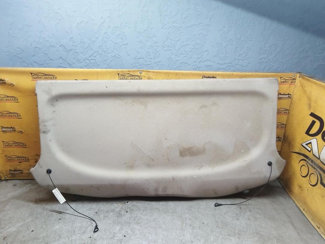 Полка багажника 4LGSQE Alfa Romeo 147