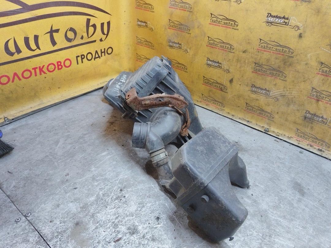 Корпус воздушного фильтра IJG122 Fiat  купить с доставкой