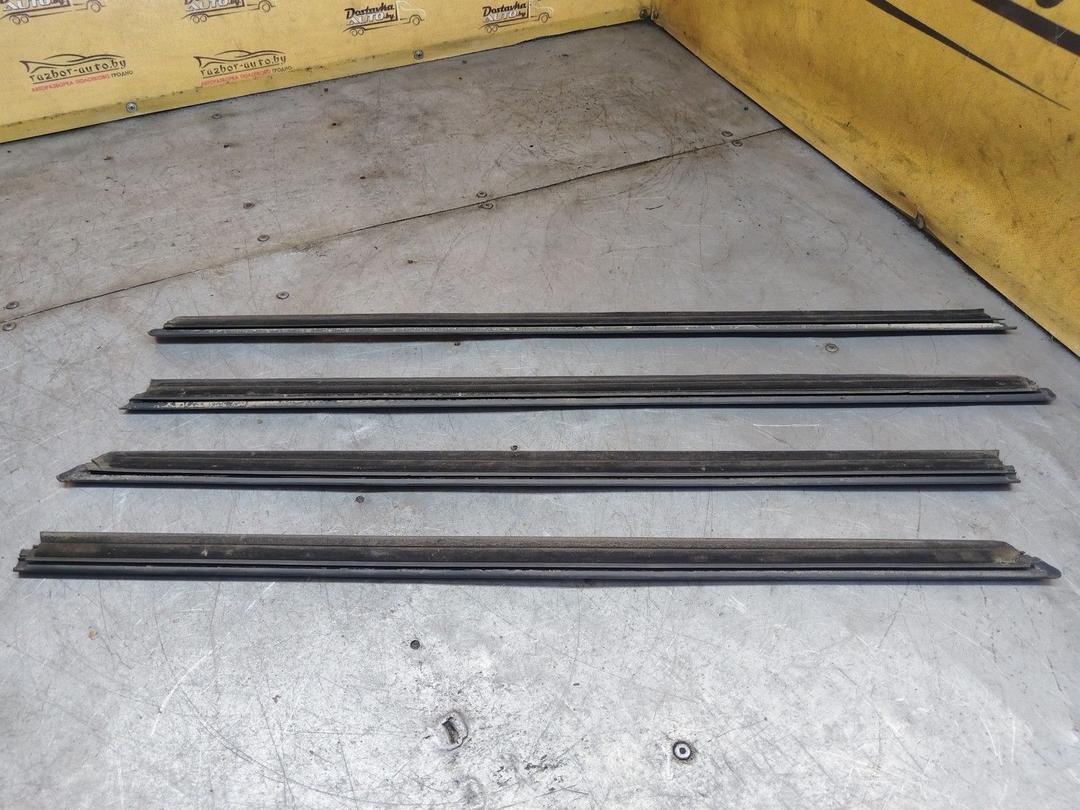 Молдинг стекла двери наружный DJRRBZ Fiat Palio купить