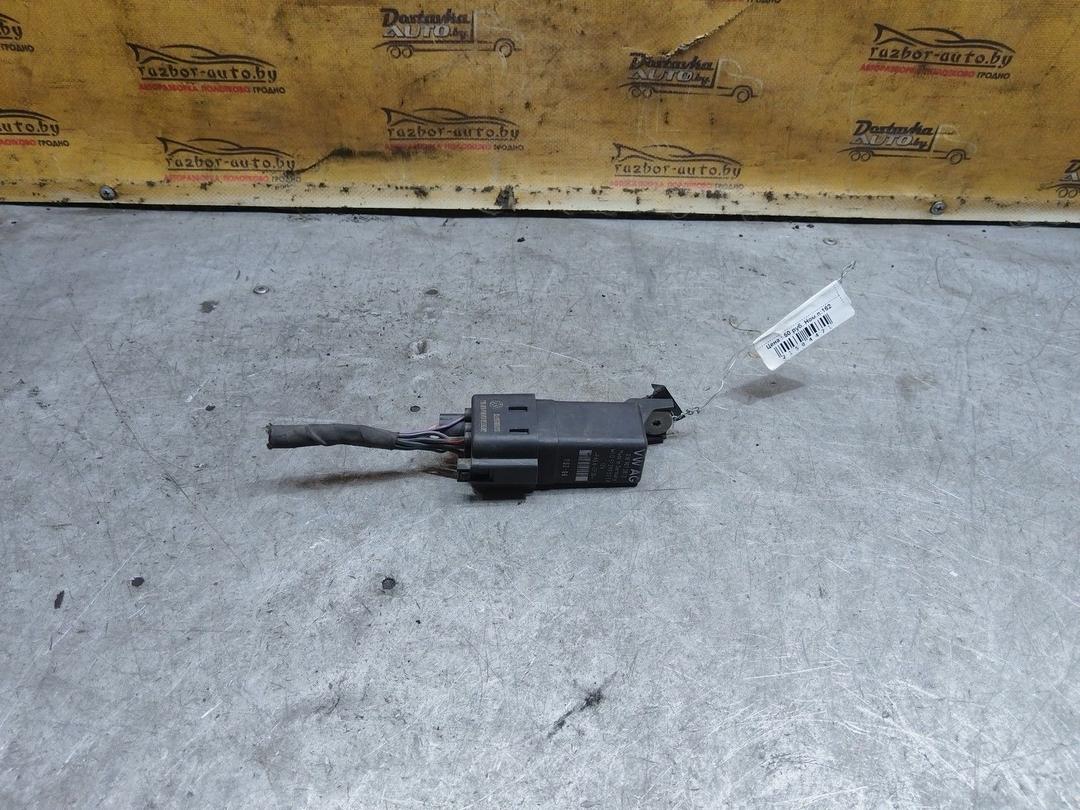 Реле накала свечей PBRV87 Seat Altea - Фото 1