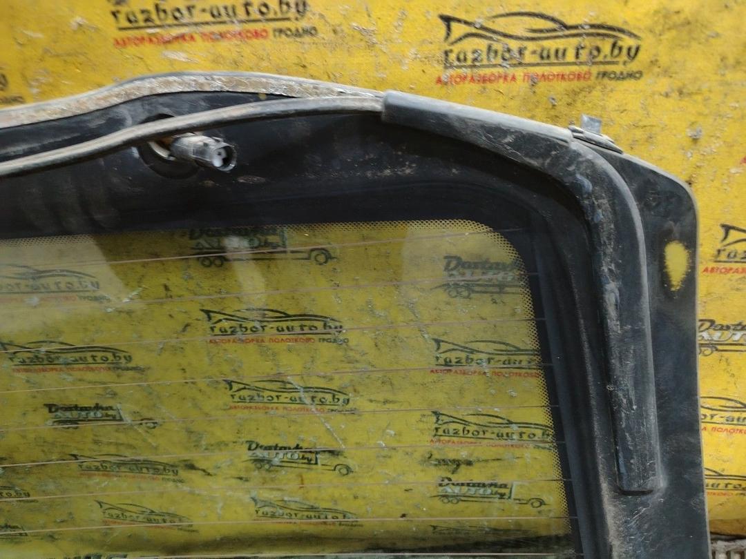 Стекло заднее TAE7RL Renault Laguna - Фото 9